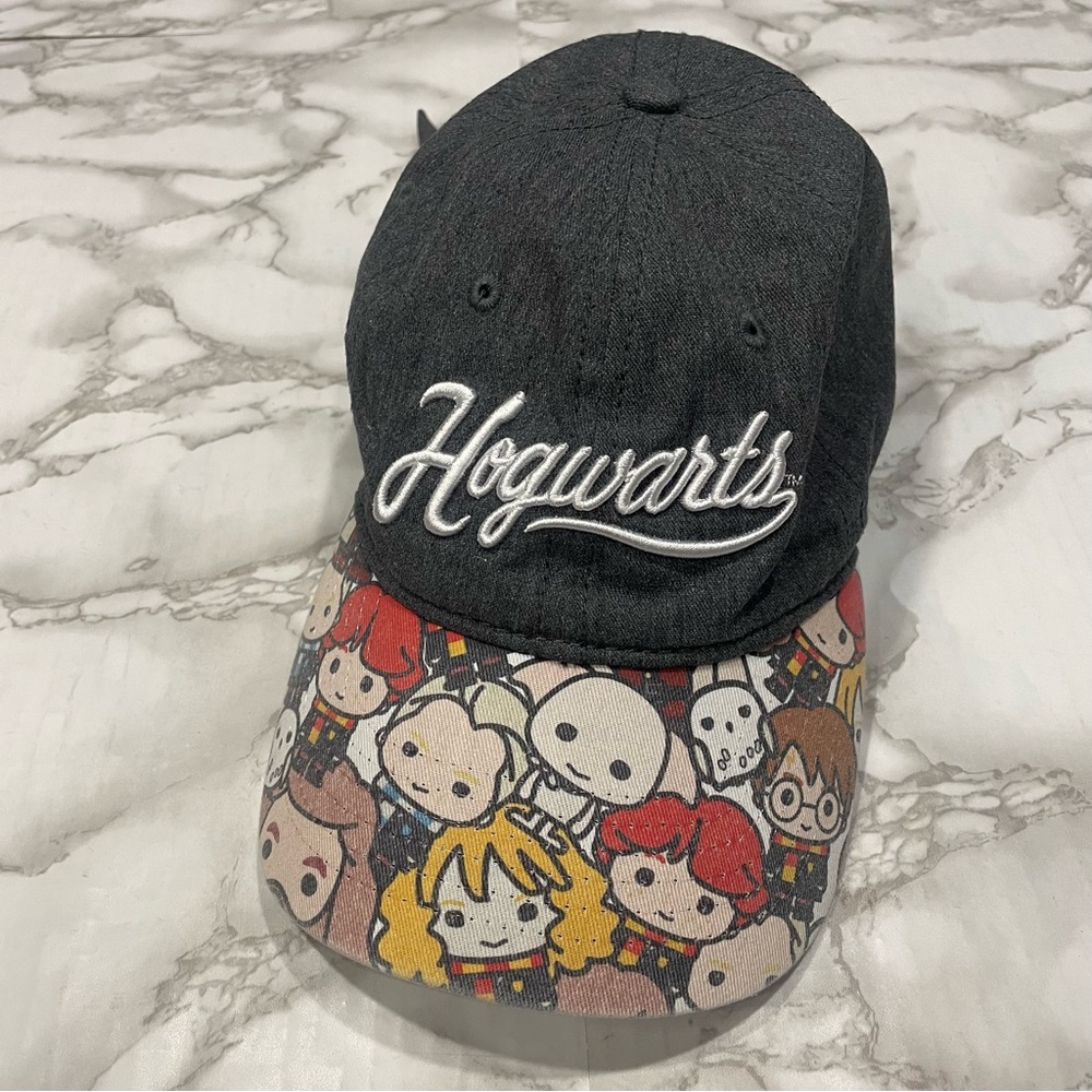 Harry Potter Baseball Cap